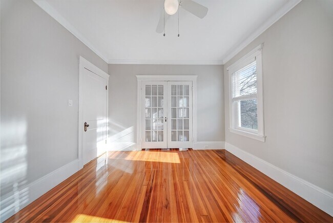 Building Photo - 95 Auckland St