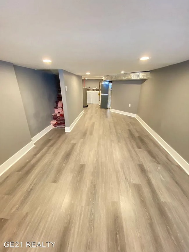 Building Photo - 2609 Wilder St