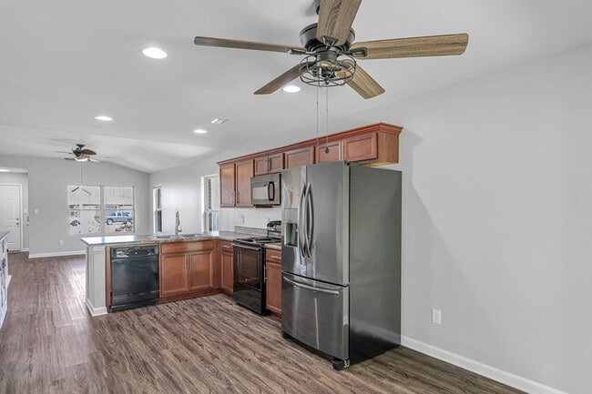 Building Photo - 160 Winstead Cir
