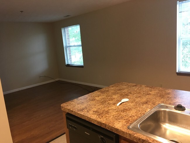 Building Photo - Brownstone Apartments