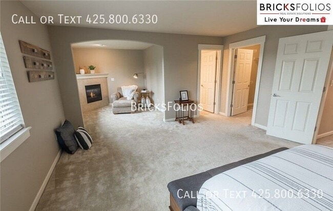Building Photo - 22714 43rd Dr SE