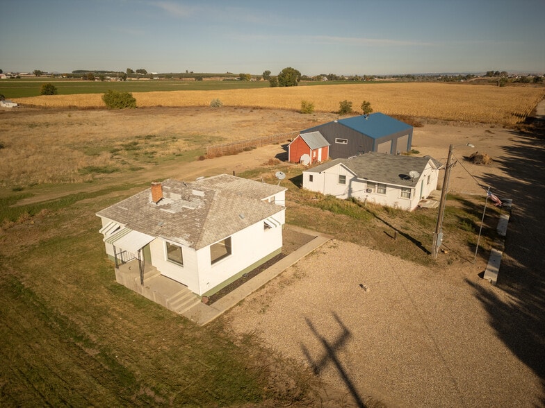 Building Photo - 20600 Ustick Rd