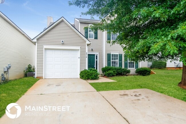 Building Photo - 2516 Reid Oaks Dr