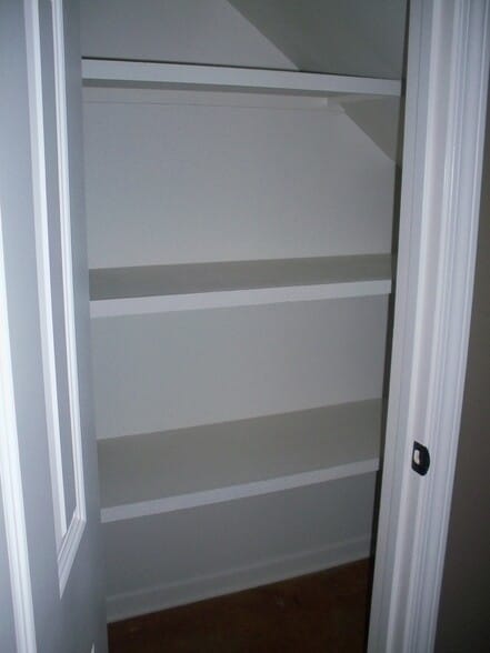 Pantry - 1534 Montagne St