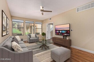 Building Photo - 6900 E Princess Dr