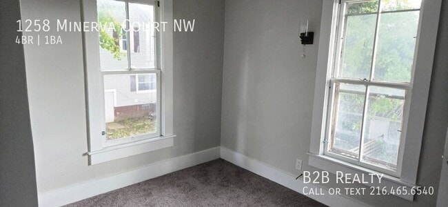 Building Photo - 1258 Minerva Ct NW