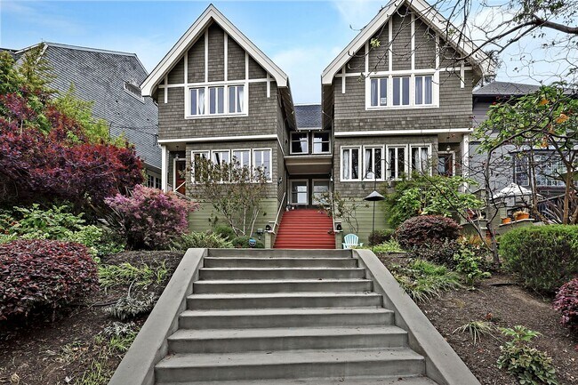 Building Photo - Perfect Blend of Piedmont Ave Energy & Tree-Lined Tranquility