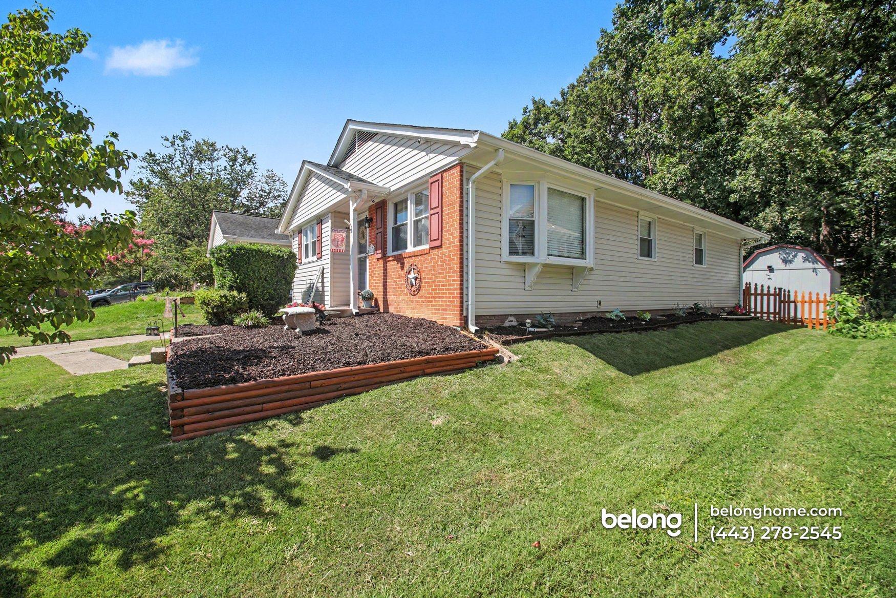 Building Photo - 6824 Sand Cherry Way