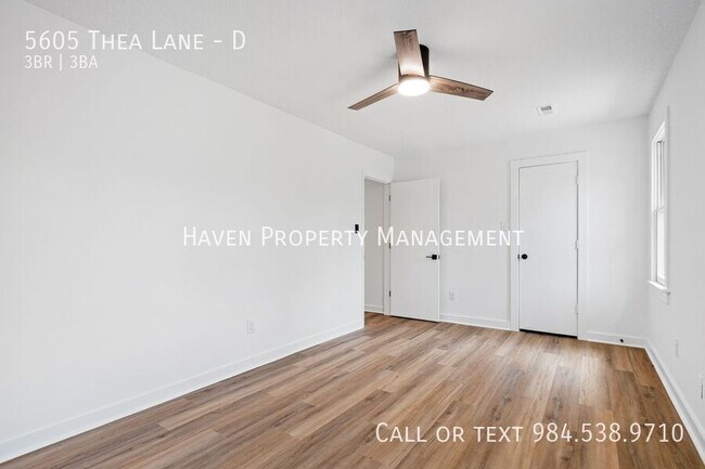 Building Photo - 5605 Thea Ln