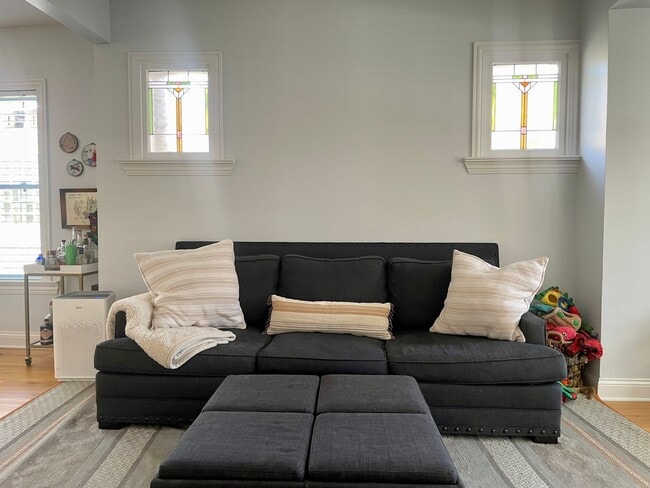 Building Photo - Large Rehabbed Portage Park Bungalow With Oversized Back Yard Oasis