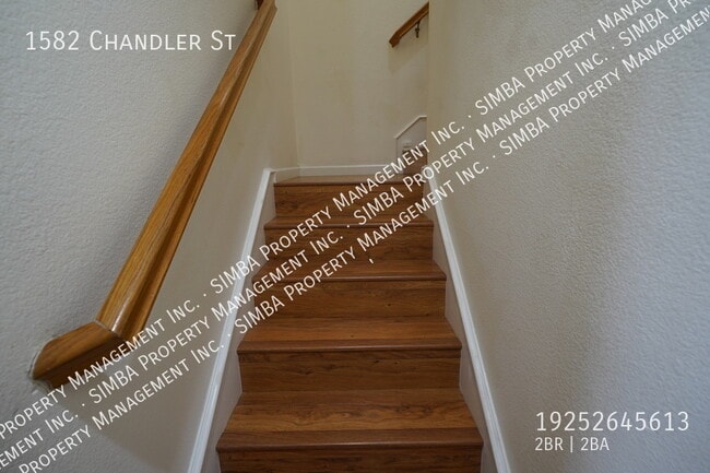 Building Photo - 1582 Chandler St