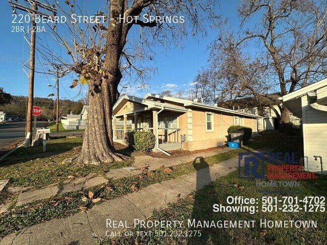 Building Photo - 220 Beard St