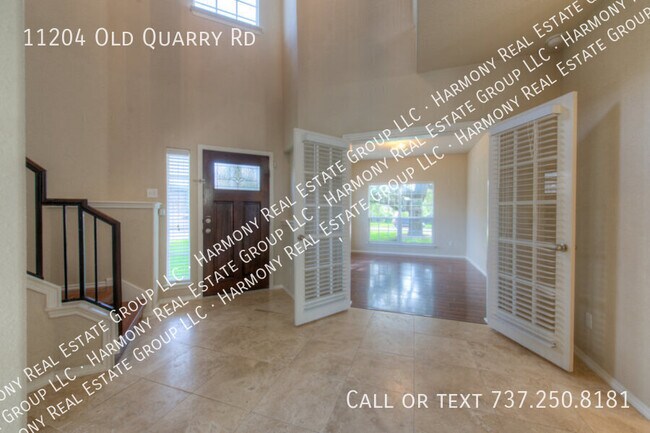Building Photo - 11204 Old Quarry Rd