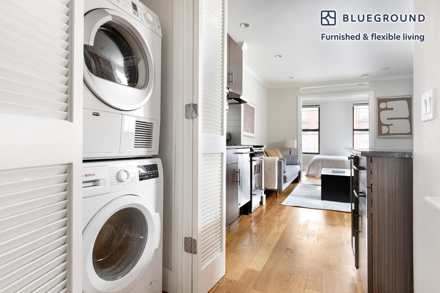 Building Photo - 515 W 47th St