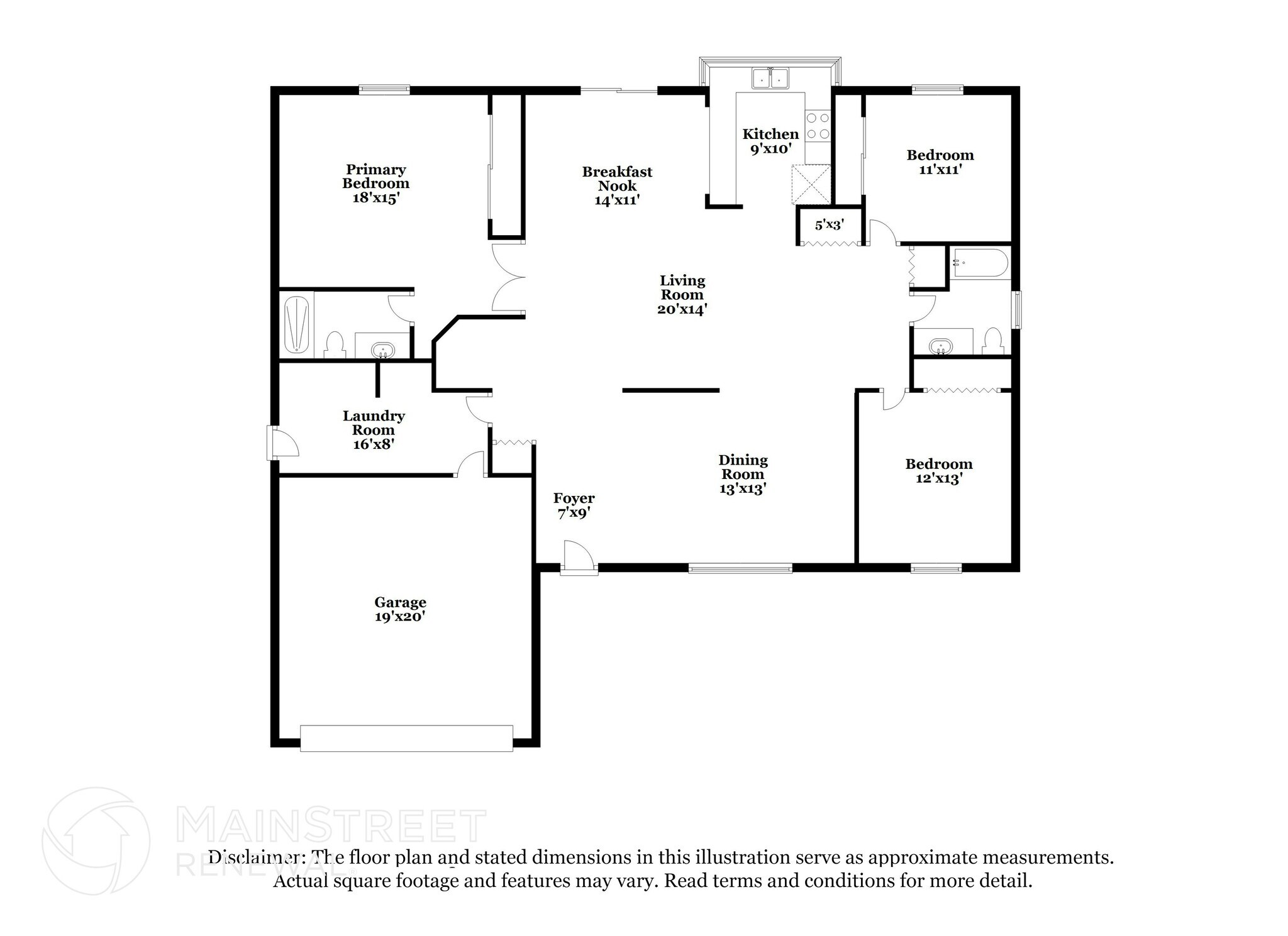 Building Photo - 15607 N 60th Ave