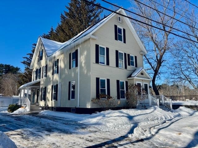 Building Photo - 120 Broadway