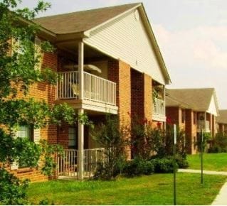 Primary Photo - Austin Springs Apartments