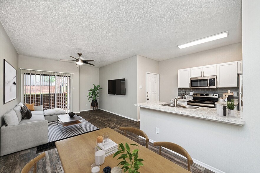 Building Photo - Pointe at Fair Oaks