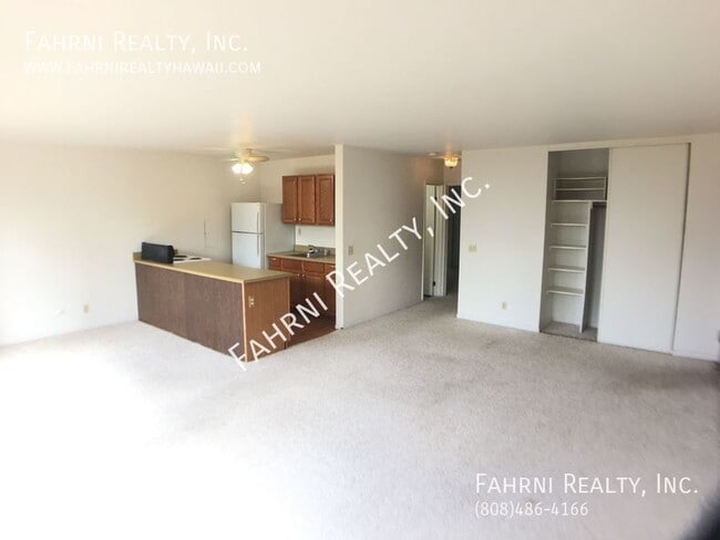 Building Photo - 84-755 Ala Mahiku St-#64A