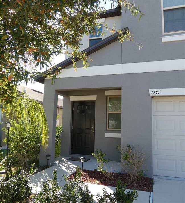 Building Photo - 1777 Fred Ives St