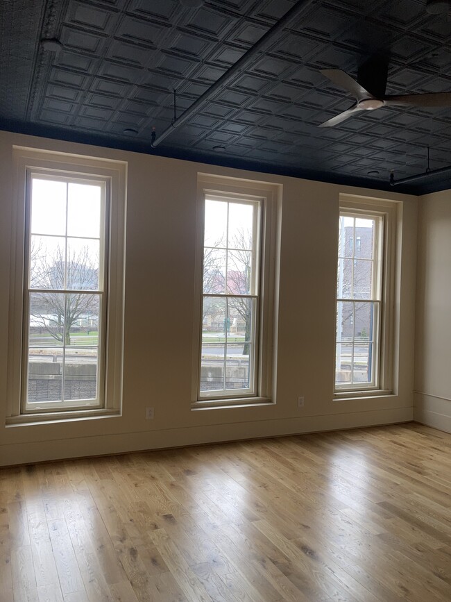 Building Photo - The Marblery