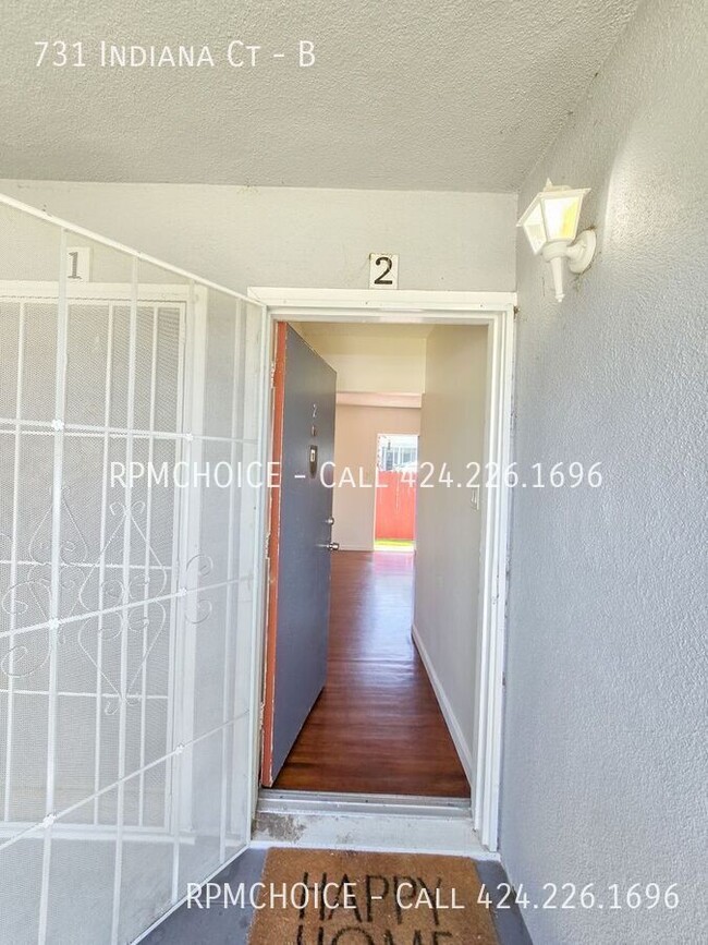 Building Photo - 731 Indiana Ct