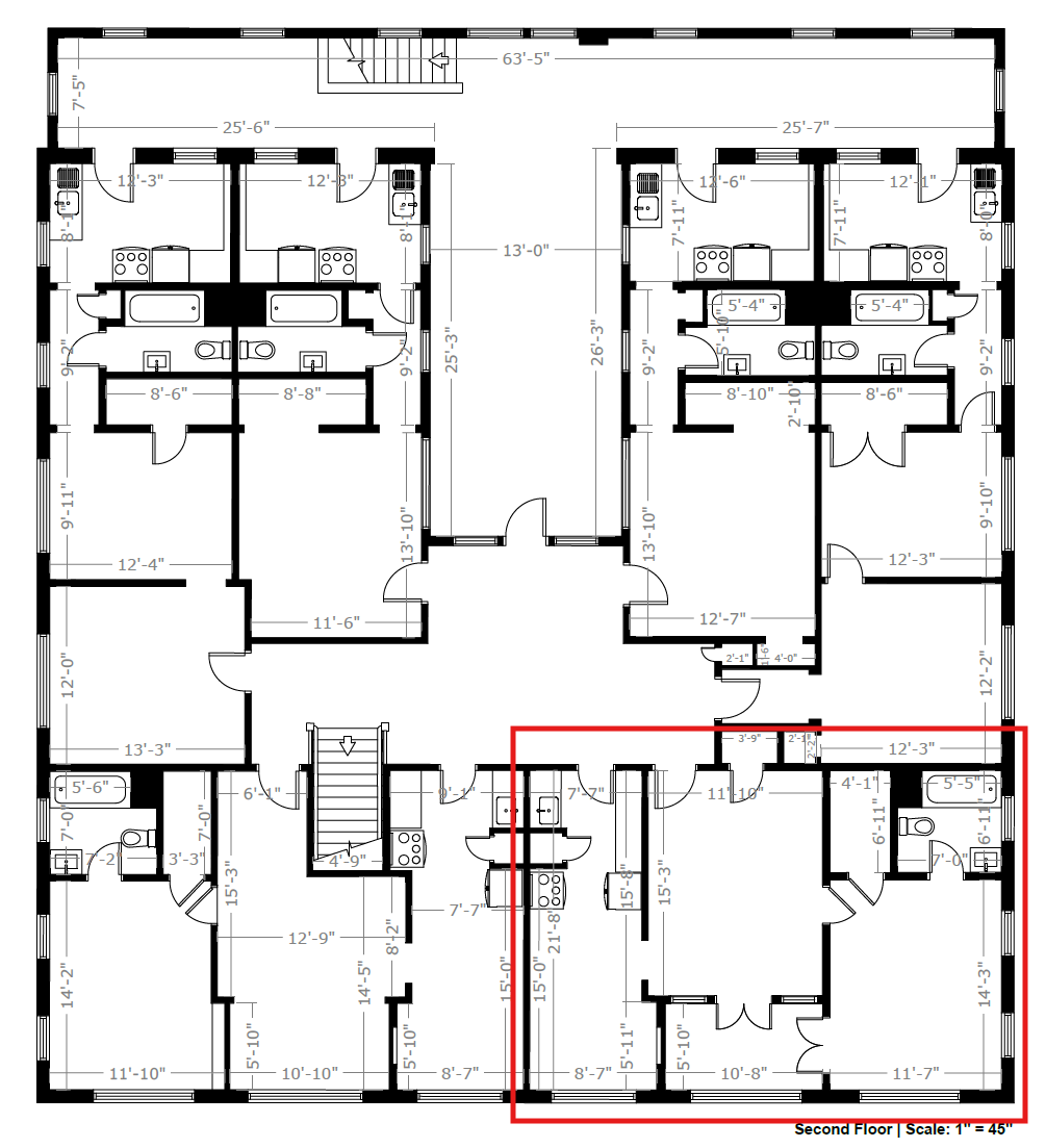 Building Photo - 4713 N Florida Ave