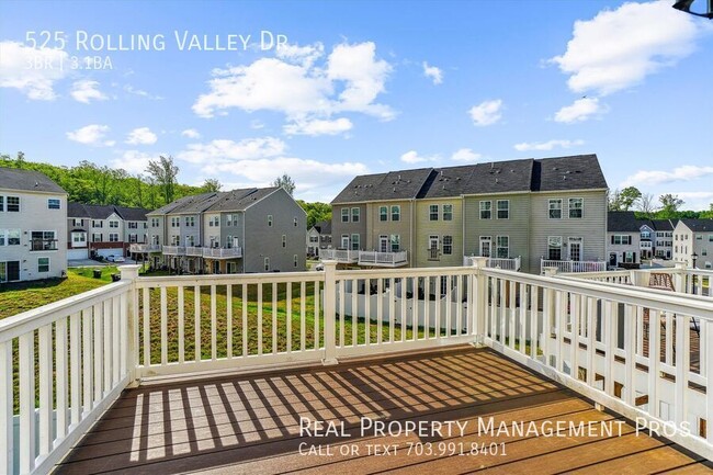 Building Photo - 525 Rolling Valley Dr