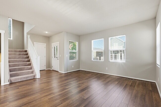 Building Photo - $2,245.95, 3 Beds - 3.5 Bath, Single Family Home in Colorado Springs with 2 Car Attached Garage!