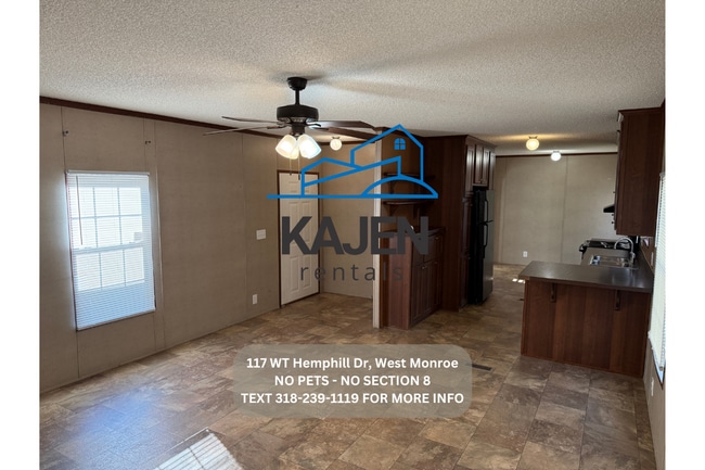 Building Photo - 117 Wt Hemphill Dr