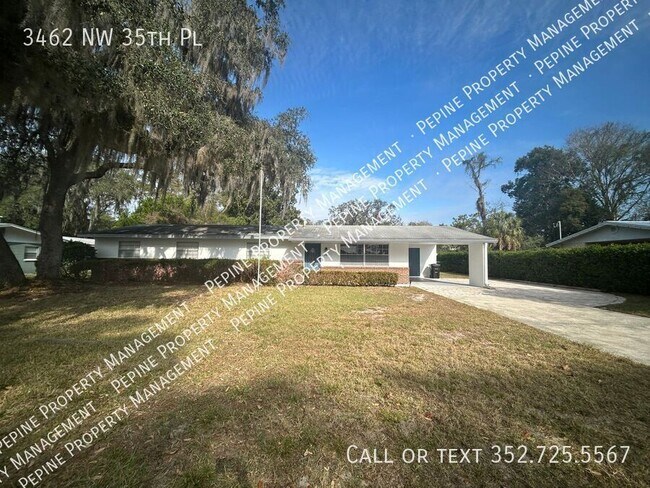 Building Photo - 3462 NW 35th Pl