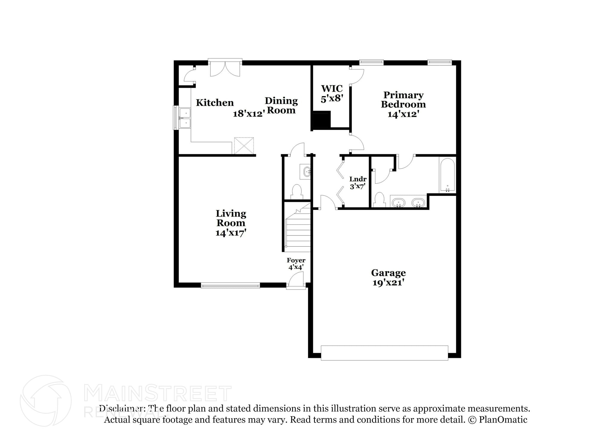 Building Photo - 3799 Willow Creek Rd