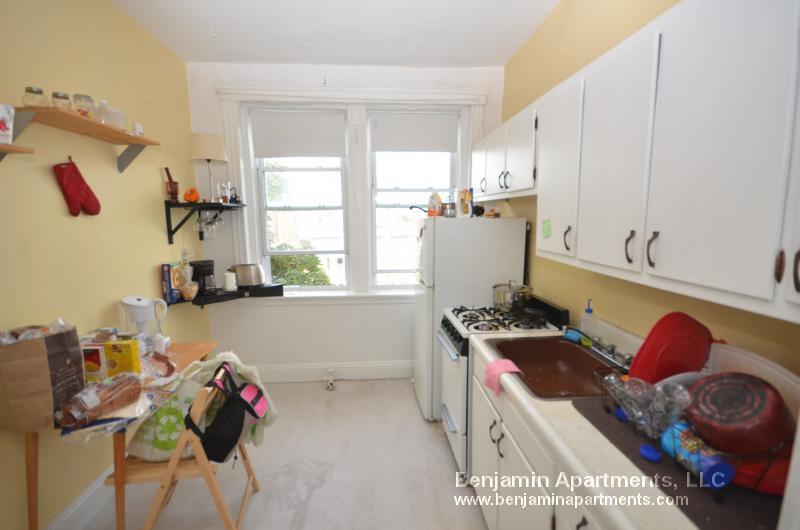 Building Photo - 1687 Commonwealth Ave