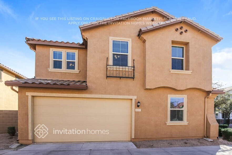 Building Photo - 227 N Scott Dr