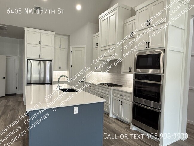 Building Photo - 6408 NW 157th St