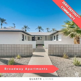 Building Photo - Newly Renovated One Bedroom in Tempe!