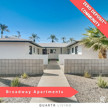 Building Photo - Near ASU! NEWLY remodeled 1 bed 1 bath