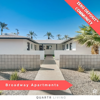 Building Photo - Near ASU! NEWLY remodeled 1 bed 1 bath