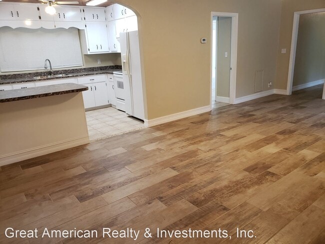 Building Photo - 3 br, 2 bath House - 200 NE 11th Street