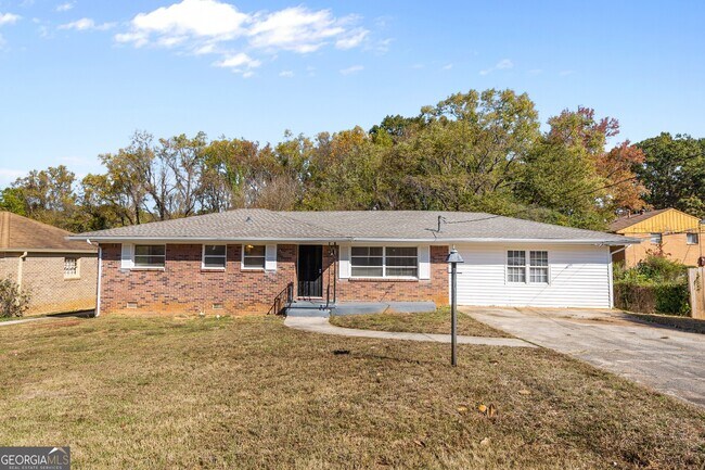 Primary Photo - 4010 Emerald Lake Dr