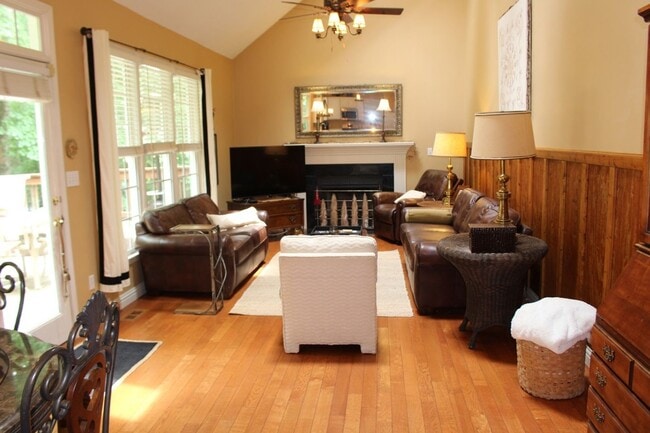 Building Photo - Fletcher - Four Bedroom, Lawn Care Included