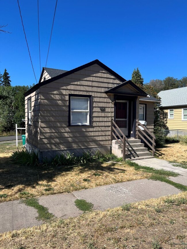 BradshawPM0230209 1826 Oregon Ave Klamath Falls OR 97601