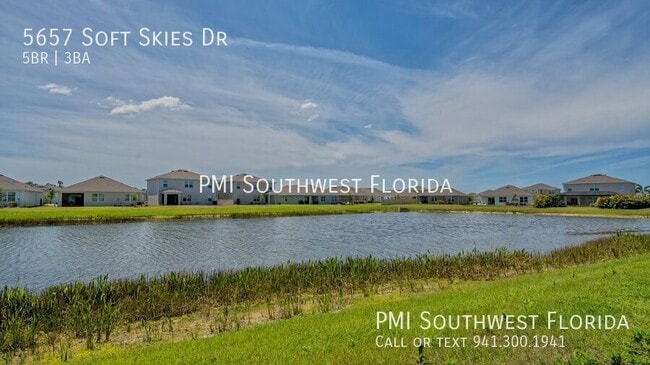 Building Photo - 5657 Soft Skies Dr