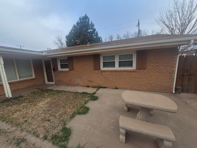 Building Photo - 5216 15th St