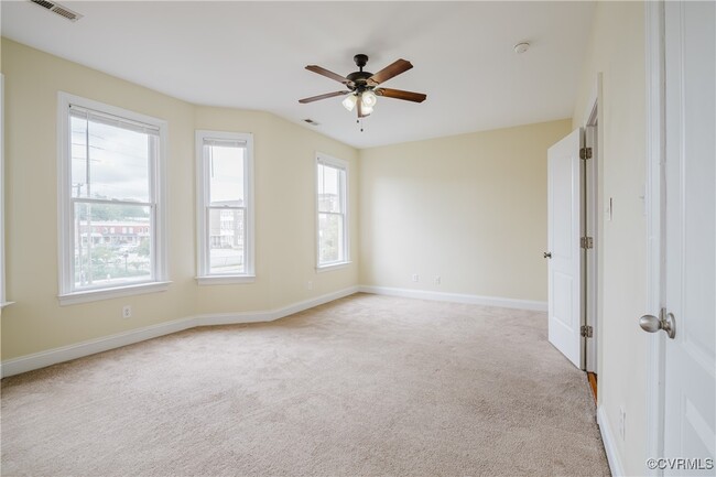 Building Photo - 603 Chamberlayne Pkwy