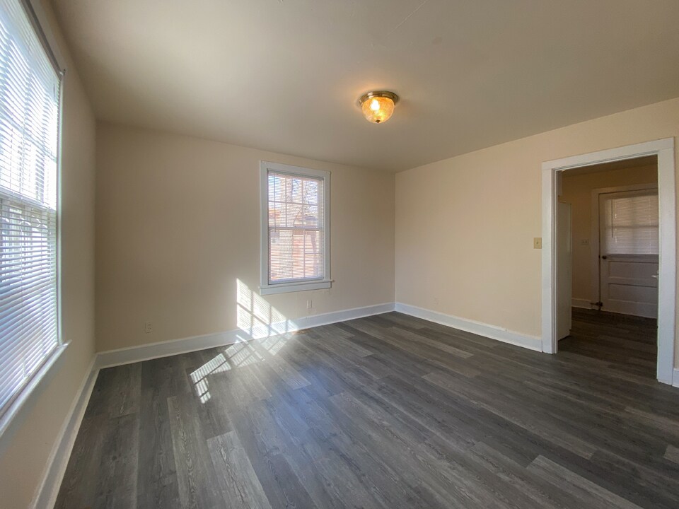 Building Photo - 715 Lafayette St