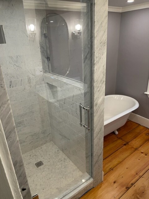 Building Photo - 7 Bedford St