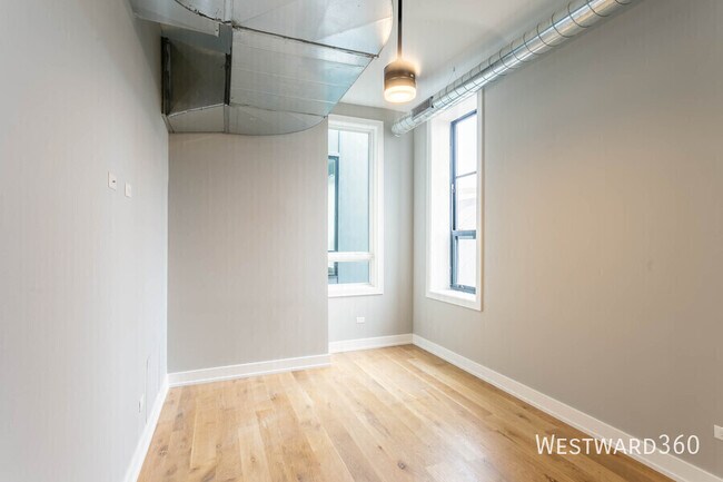 Building Photo - 1470 Webster-201