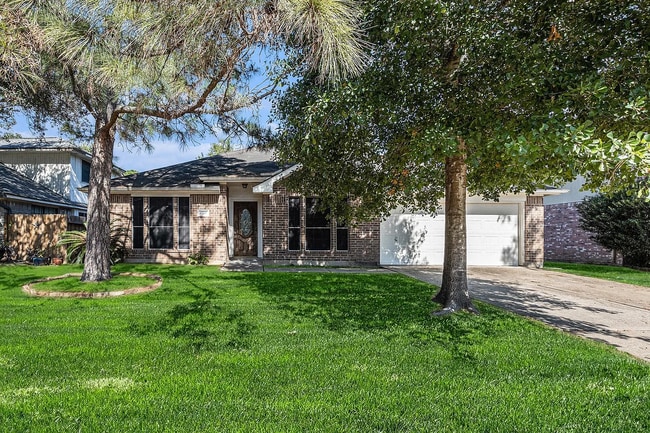 Primary Photo - 1311 Hidden Canyon Rd