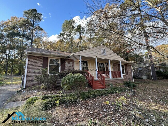 Building Photo - 1720 Euclid Rd